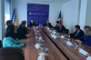 Deputy Speaker of the House of Representatives, Dr. Denis Zvizdić, attended the celebration of the Day of the City of Goražde and Bosnian - Podrinje Canton
